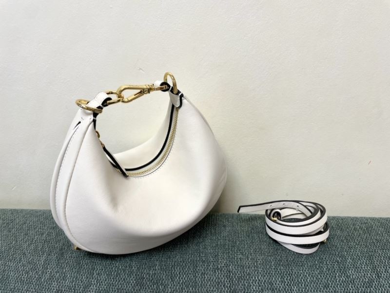 Fendi Hobo Bags